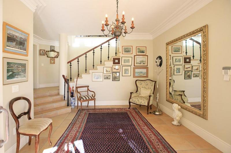 4 Bedroom Property for Sale in Fish Hoek Western Cape